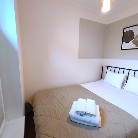 Express Premium Apartments - City Center Tartu Zewnętrze zdjęcie