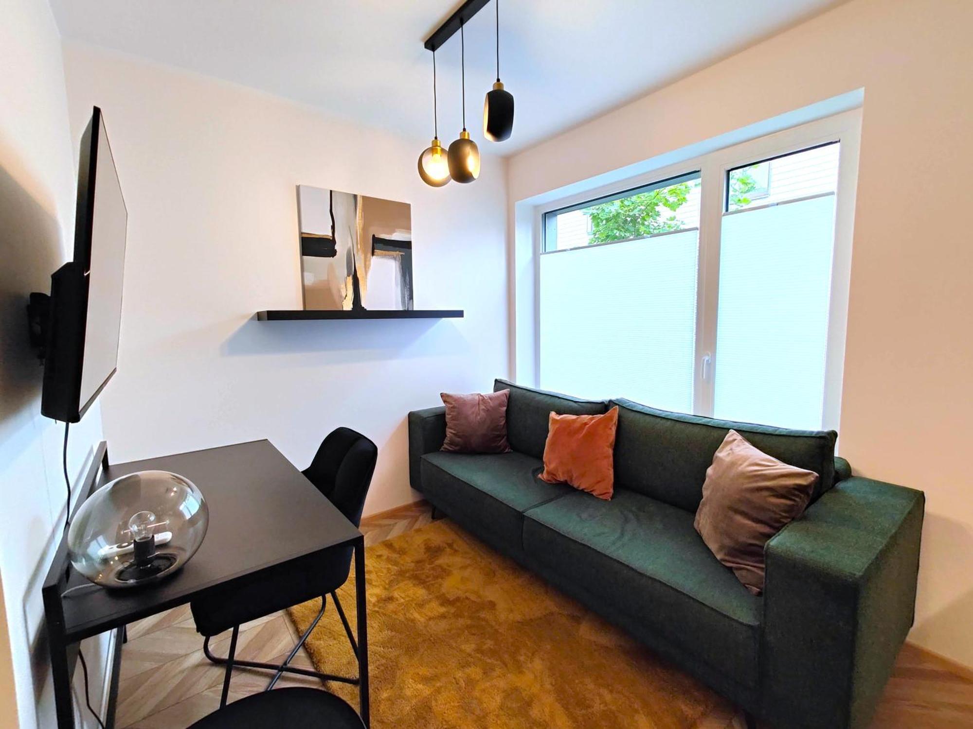 Express Premium Apartments - City Center Tartu Zewnętrze zdjęcie