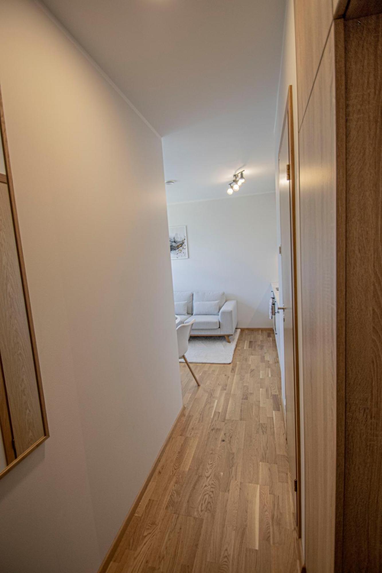 Express Premium Apartments - City Center Tartu Zewnętrze zdjęcie